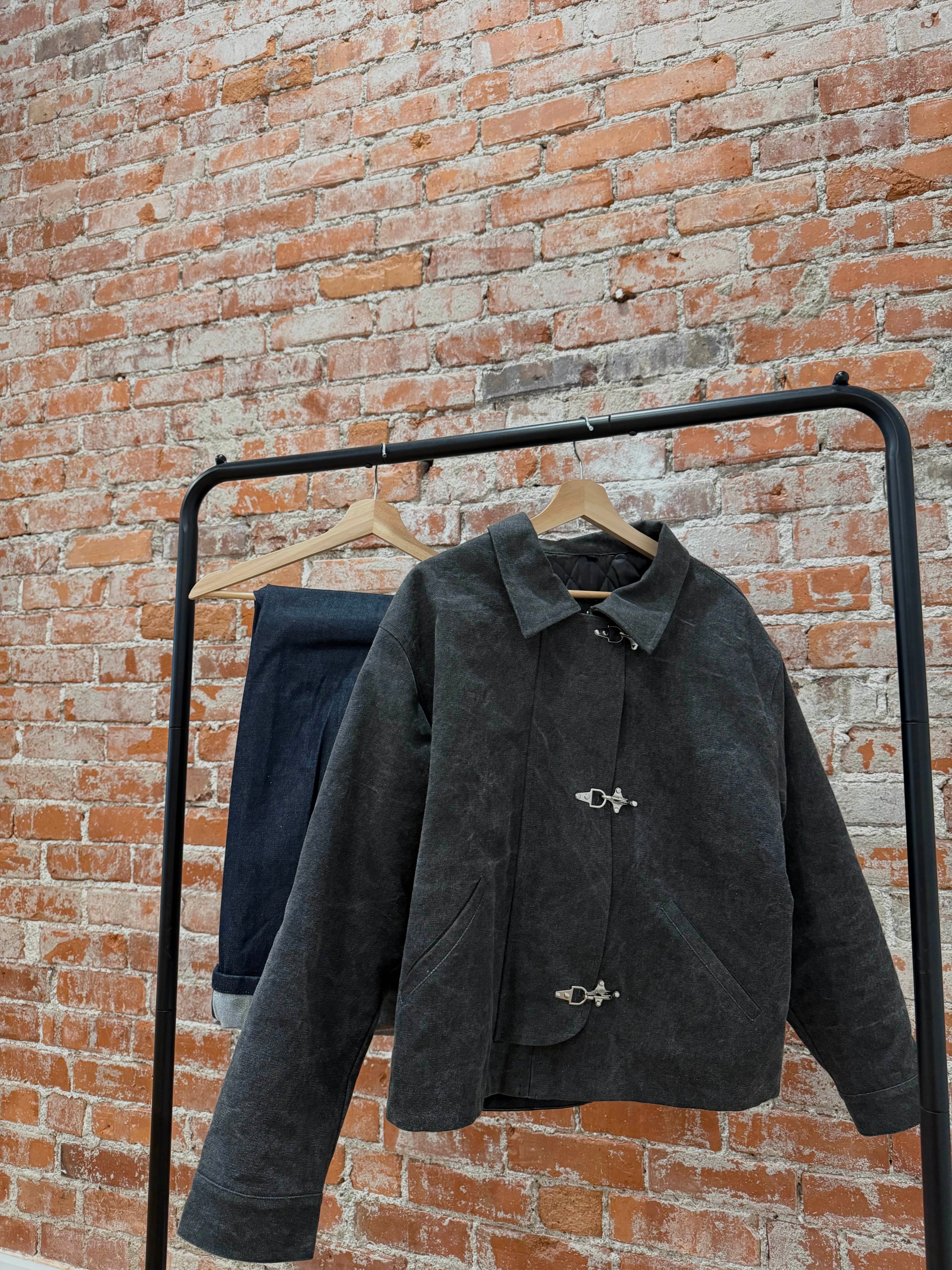 Bundle with Selvedge Denim and Have a discount at checkout!